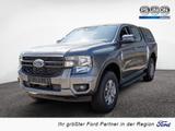 Ford RANGER DoKa XLT Hardtop SHZ KAMERA NAVI AHK ACC - Ford Ranger von 2026
