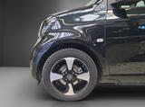 Smart ForTwo EQ Cabrio Advanced PDC*SHZ*Digital Radio* - gebrauchte Smart ForTwo aus dem Jahr 2023