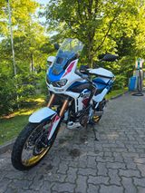 Honda Africa Twin Adventure Sport ES DCT Garantie - Angebote entsprechen deinen Suchkriterien