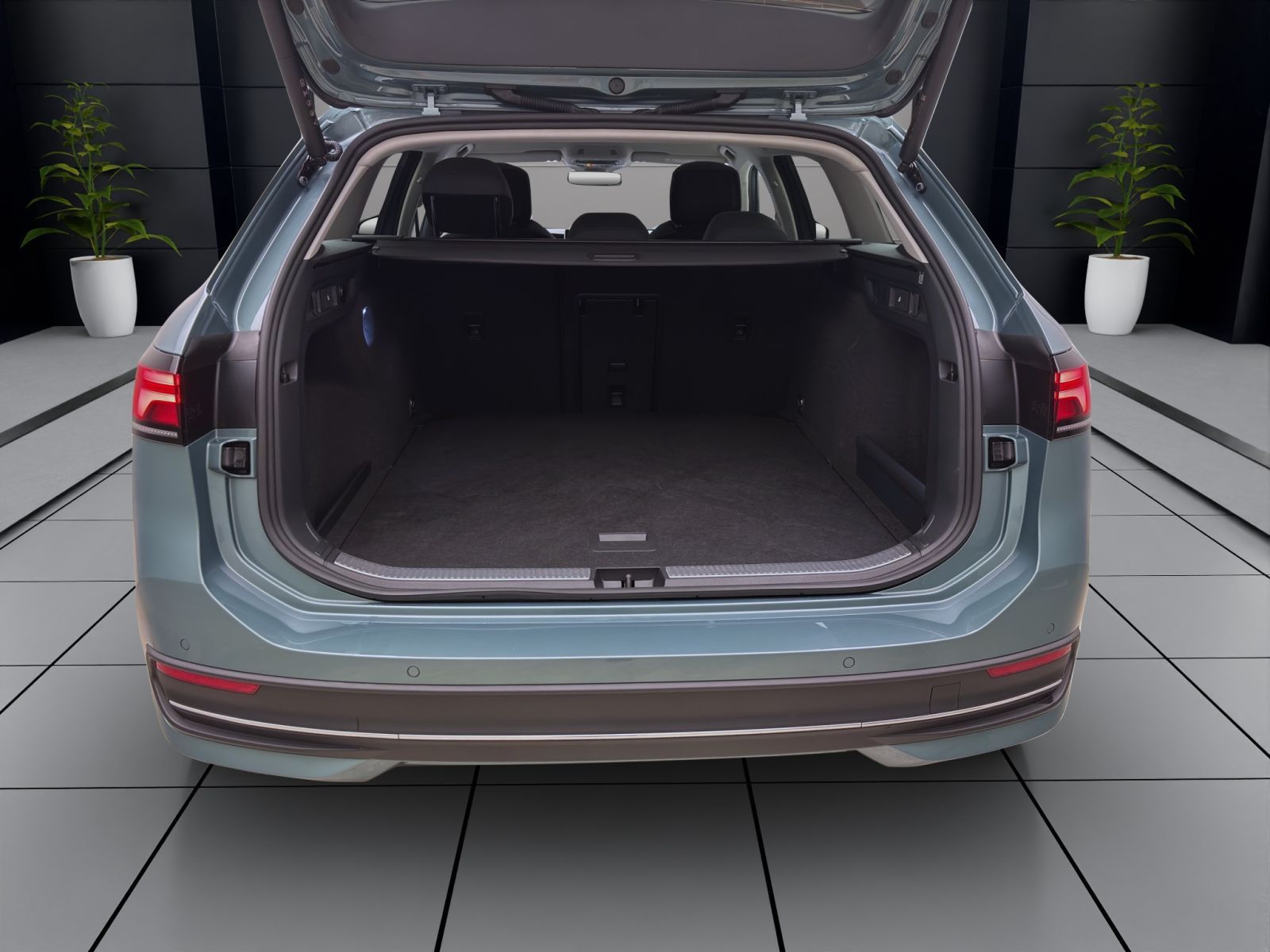 Volkswagen Passat Variant - Bild 5