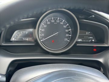 Mazda 2 1.5 Kizoku KAMERA NAVI SHZ
