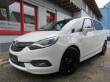 Opel Zafira 2.0 CDTI Active Automatic Pano 7Sitze 18" - Opel Zafira Tourer: Active