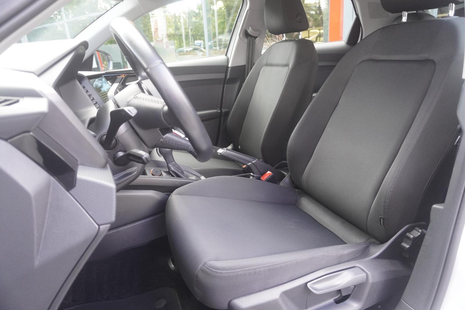 Audi A1 Sportback 30 1.0 TFSI basis DSG Klimaaut. PDC, миниатюра 10