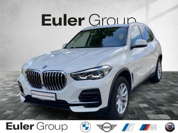 BMW X5 - 1