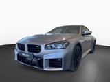 BMW M2 Coupé LiveProf HUD adLED H/K 20" MEM SHZ LED - silberne BMW M2