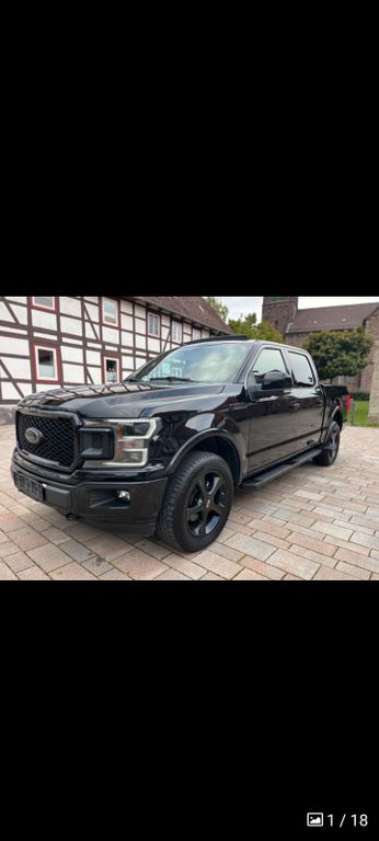 Ford F 150