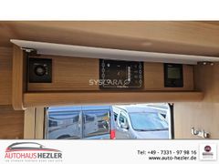 MALIBU T 430 KB LE lightweight Fiat lightweigt3,5t 2025