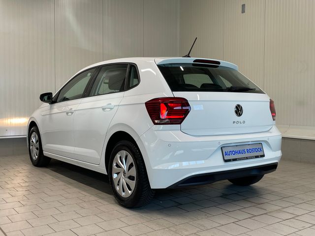 Polo Comfortline 1.0 NAVI TEMPO DAB+ PDC