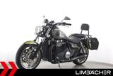 Triumph THUNDERBIRD 1600 - Zard, Hepco&Becker, TomTom - TRIUMPH 1600