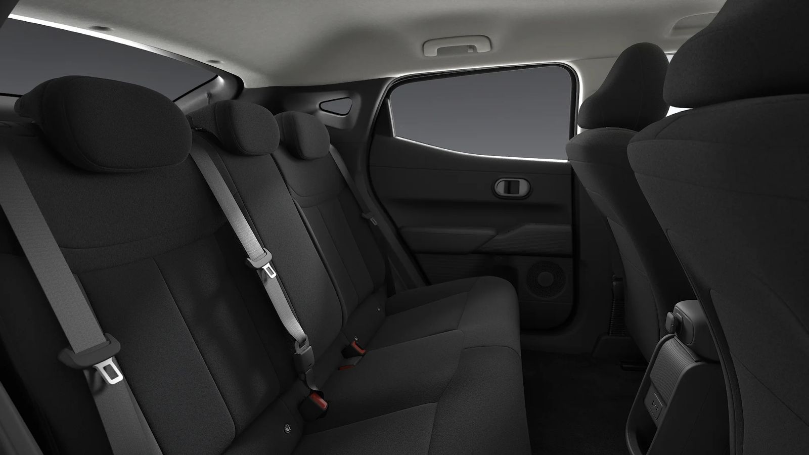 Hyundai IONIQ 3 - Bild 10