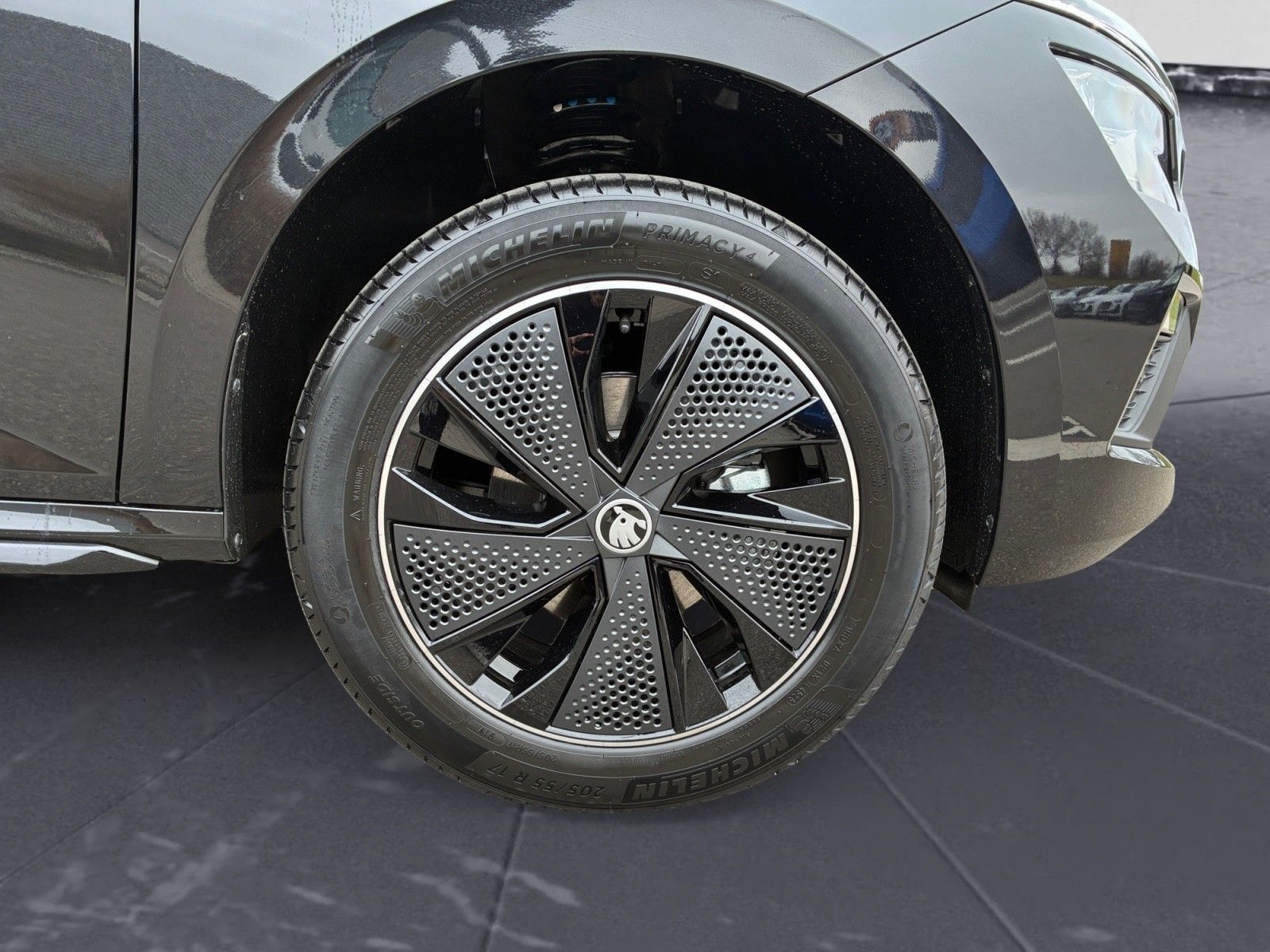 Skoda Kamiq - Bild 9