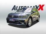 Volkswagen Tiguan 2.0 TSI 4Motion Highline R-Line Business - gebrauchte Kleinwagen in Herzogenrath