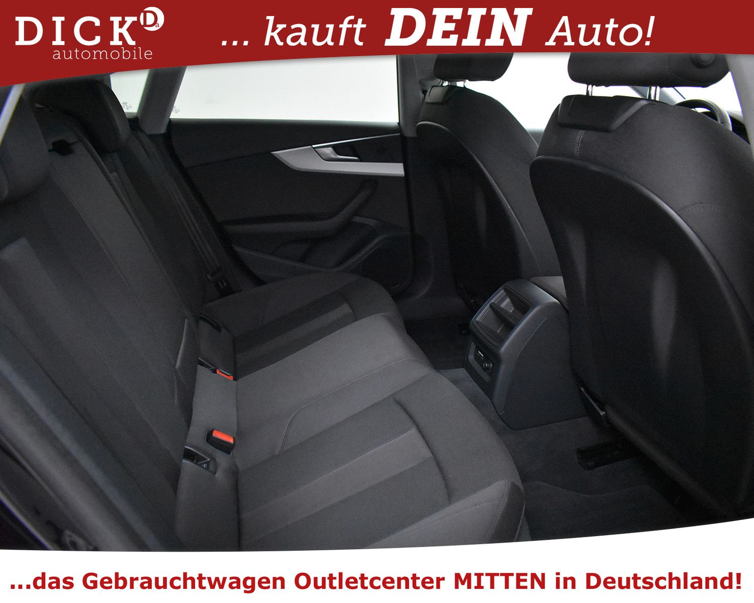 AUDI A5 SB 35d >VIRTU+MATRIX+NAVI+STDHZ+HEAD+ACC+AHK+ - Image 23