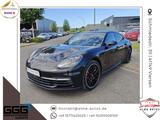 Porsche Panamera 4 E-Hybrid *PANO *BOSE *360KAM *CHRONO - Porsche Panamera in Krefeld