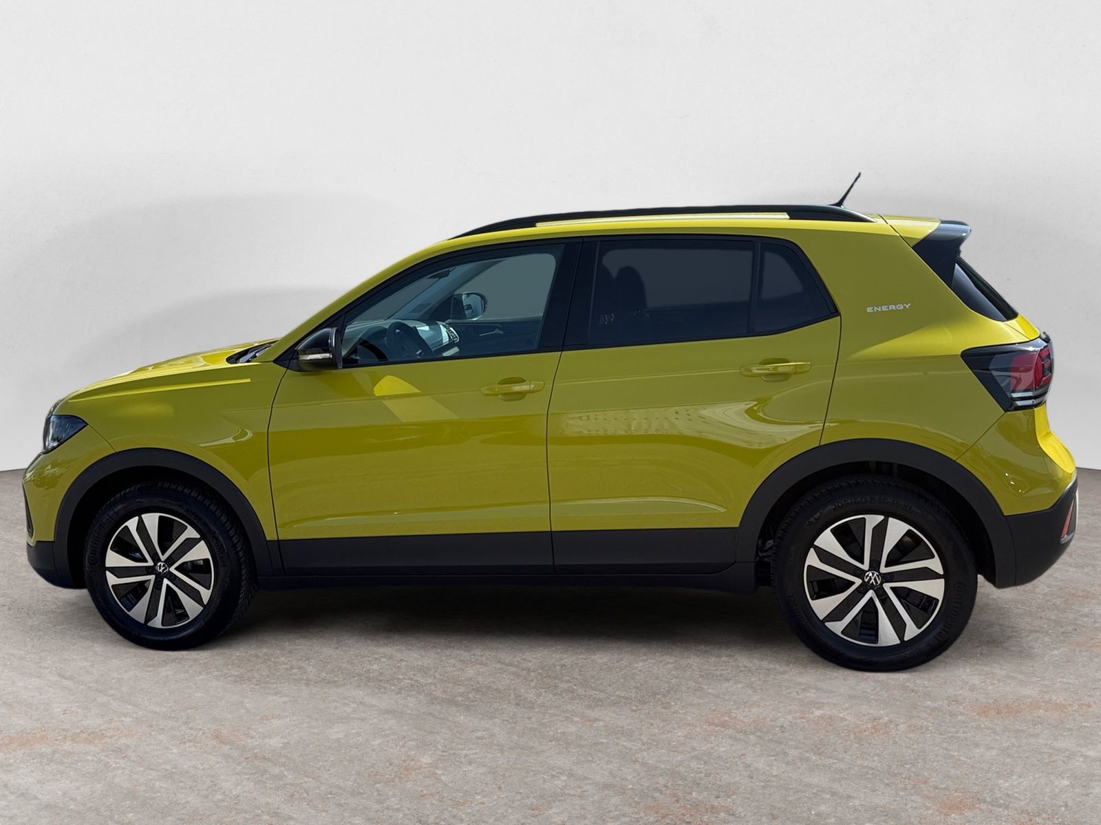 Volkswagen T-Cross Life 1.0 l TSI OPF 70 kW (95 PS) 5-Gang imagem 2