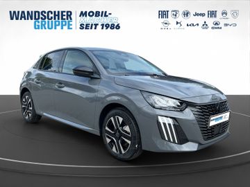 Peugeot 208 1.2 145 Allure KeyLess LED SHZ Alcant. PDC