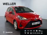 Toyota Yaris 1.0 Comfort *Kamera*Klima*Spurhalteass*BT* - Toyota Yaris Gebrauchtwagen in Osnabrück