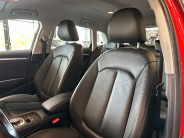 Audi A3 *Sportback*Tempo*Navi*AHK*Xenon*2-Zonen*