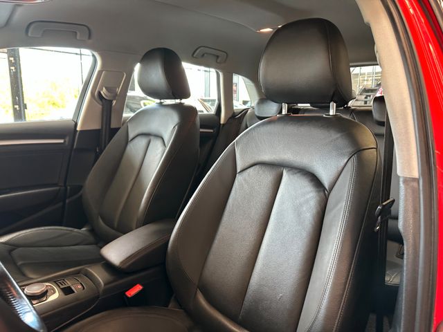 Audi A3 *Sportback*Tempo*Navi*AHK*Xenon*2-Zonen*