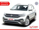 Volkswagen T-Cross 1.0 TSI DSG AAC SHZ Kamera ACC AppConnec - Volkswagen T-Cross in Halle