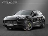 Porsche Cayenne Turbo S E-Hybrid PDLS+ Carbon HeadUp 22" - Porsche in Plauen
