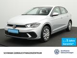 Volkswagen Polo Life 1.0 MPI *LED*LANE*APP*DAB+*PDC*