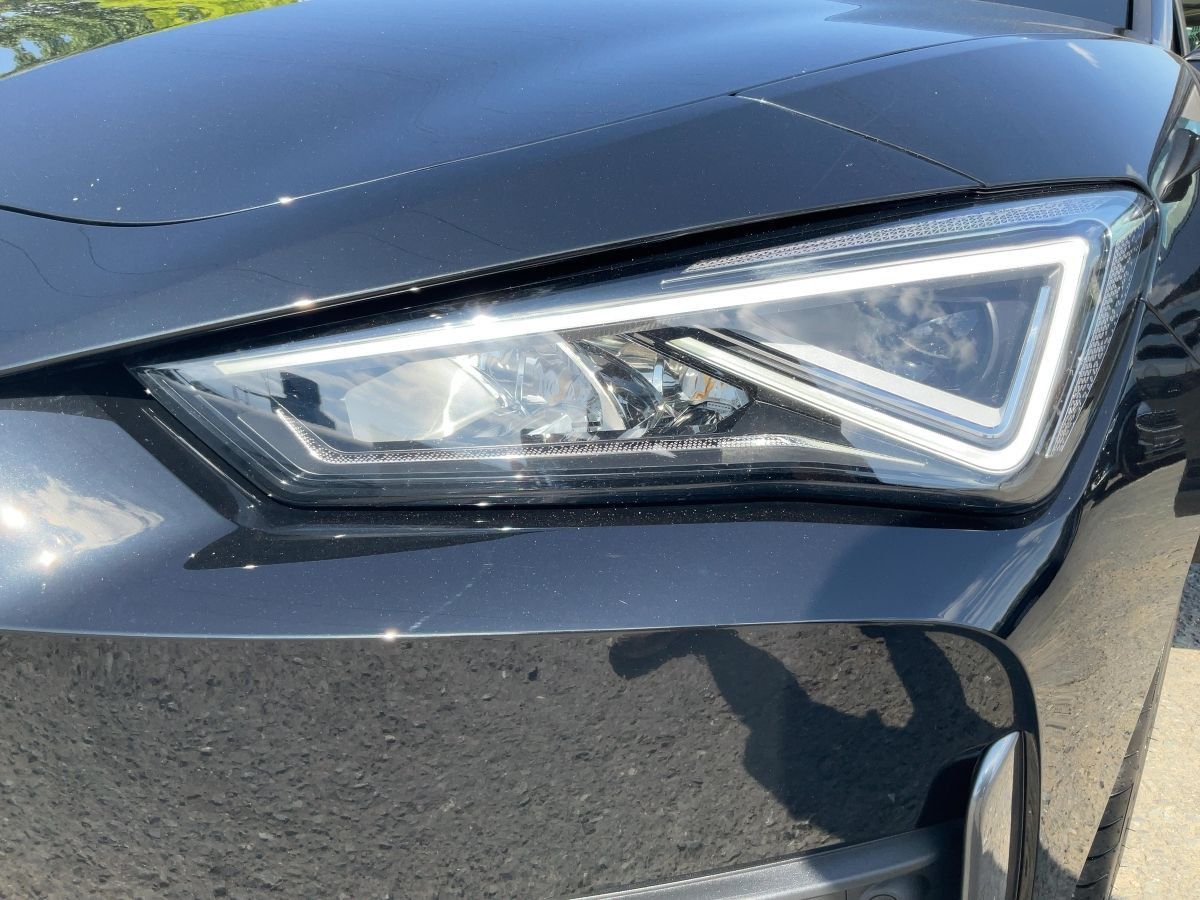 Cupra Leon - Bild 17