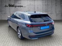 Volkswagen Passat Variant - Vorschau Bild 7