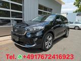 Kia Platinum Edition 4WD HUD PANO KIA GARANTIE - Kia mit Diesel-Antrieb: Geländewagen, Automatik