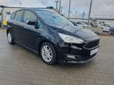 Ford C-Max Cool&Connect GARANTIE NAVI KLIMATRONIC AHK - Ford C-Max Gebrauchtwagen