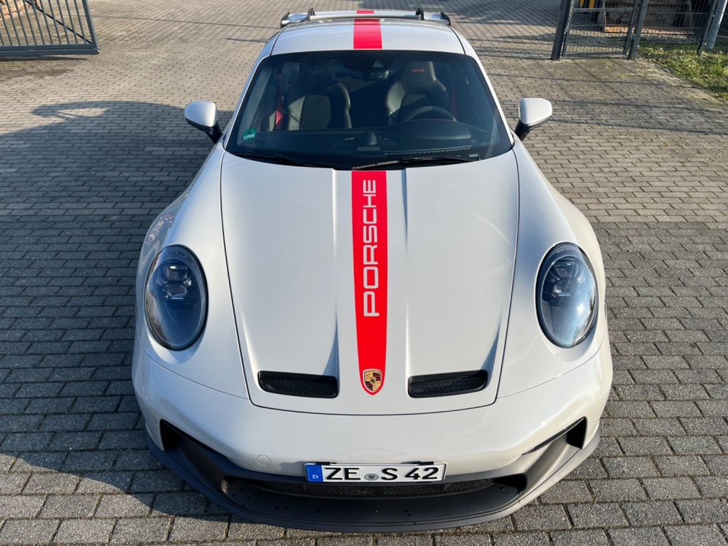 Image of Porsche 911