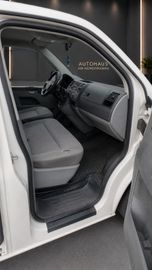 Volkswagen T5 Transporter - 8