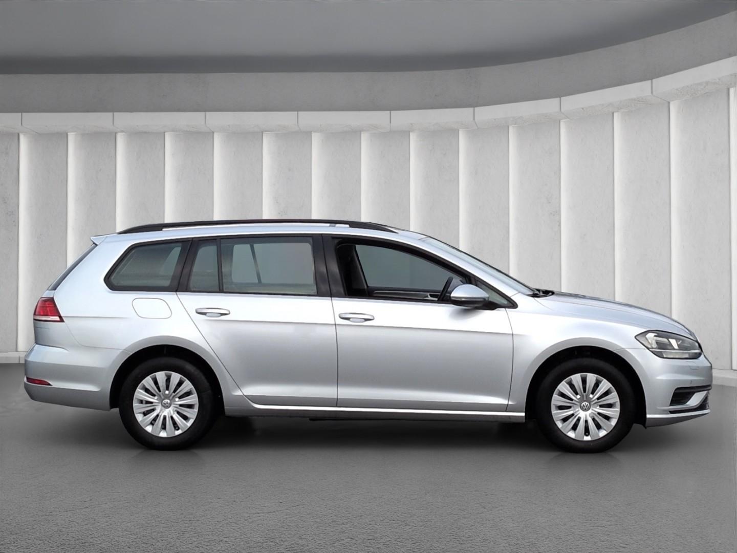 Volkswagen Golf Variant VII 1.6TDI*Tempo SHZ PDCv+h Bluetoo