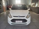 Ford B-Max 1.4 90 CV GPL Business - Ford B-Max mit LPG-Antrieb
