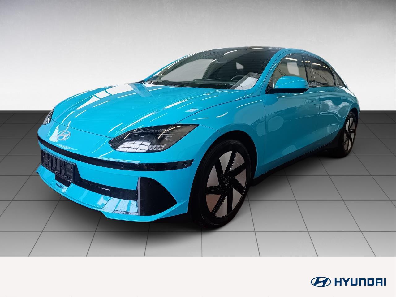 Hyundai IONIQ 6 77,4 kWh TECHNIQ MATRIX/PANO/BOSE/360°
