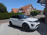 Land Rover Range Rover Evoque D200 D-SE AWD Autom, Pano, .. - Land Rover Range Rover Evoque in Aachen