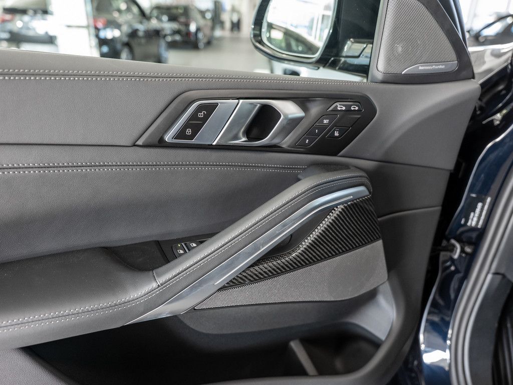 BMW X6 - Bild 25