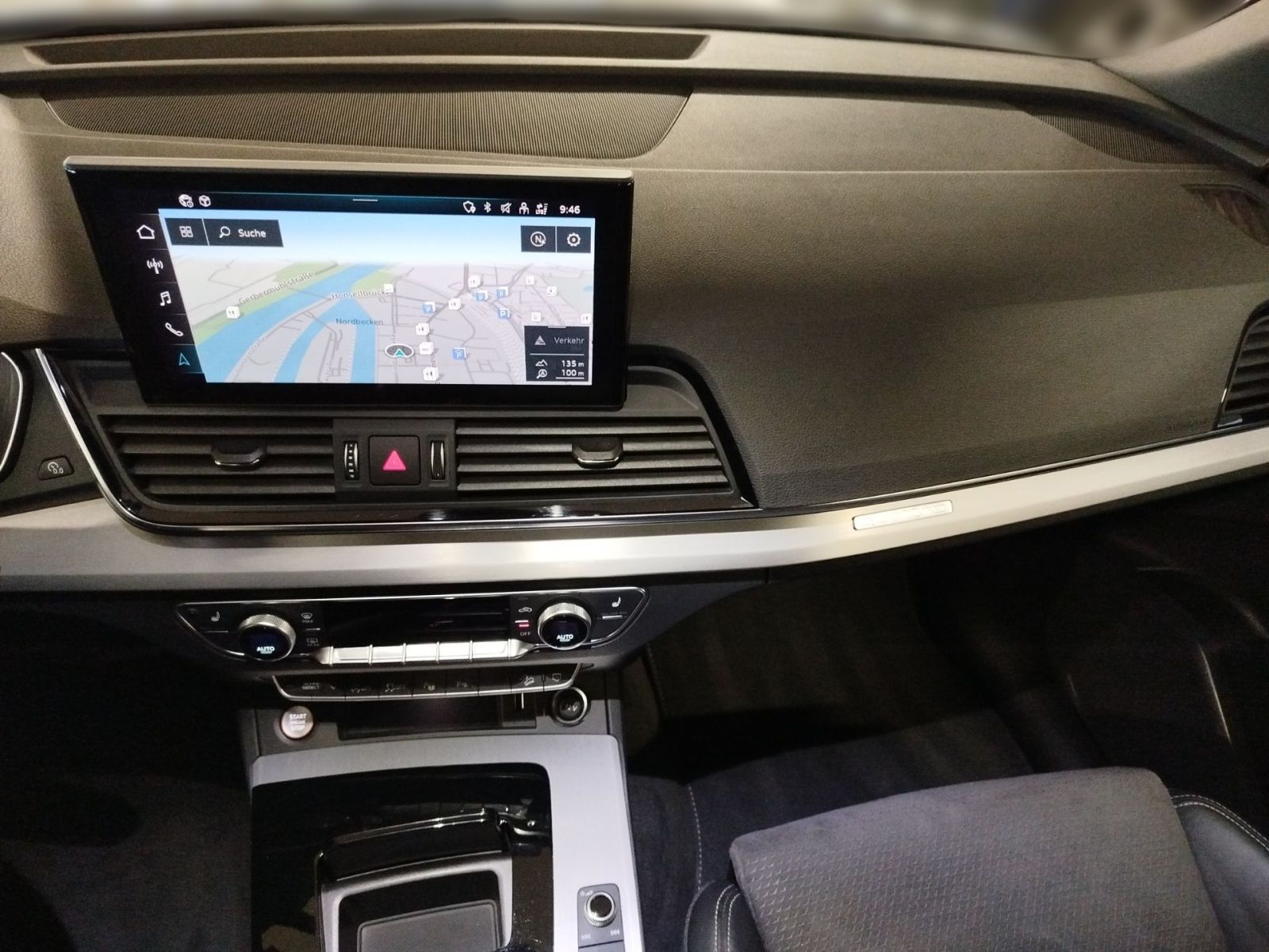 Audi SQ5 - Bild 10
