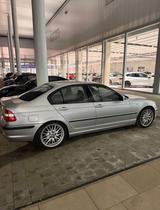 BMW 325i M Paket - BMW 325 in Augsburg