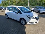 Opel Meriva B Style - Opel Meriva mit Benzin-Antrieb: Kombi