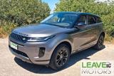 Land Rover Range Evoque 2.0D I4-L.Flw 150 CV AWD Auto (M153 - Land Rover Range Rover Evoque Hybrid (Diesel/Elektro)