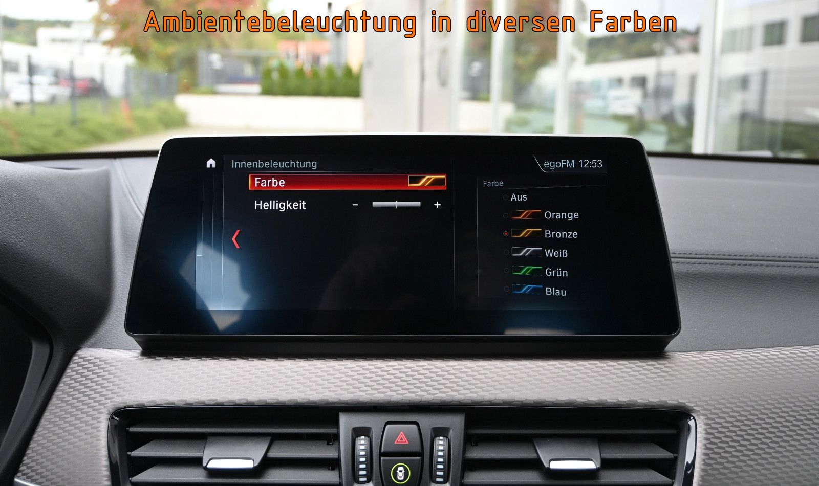 Fahrzeugabbildung BMW X2 xDrive20d M Sport °ACC°AHK°HEAD-UP°KAMERA°