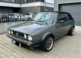 Volkswagen VW Golf 1 Cabrio Erdbeerkörbchen Volkswage... - Volkswagen Golf: Roadster, Er