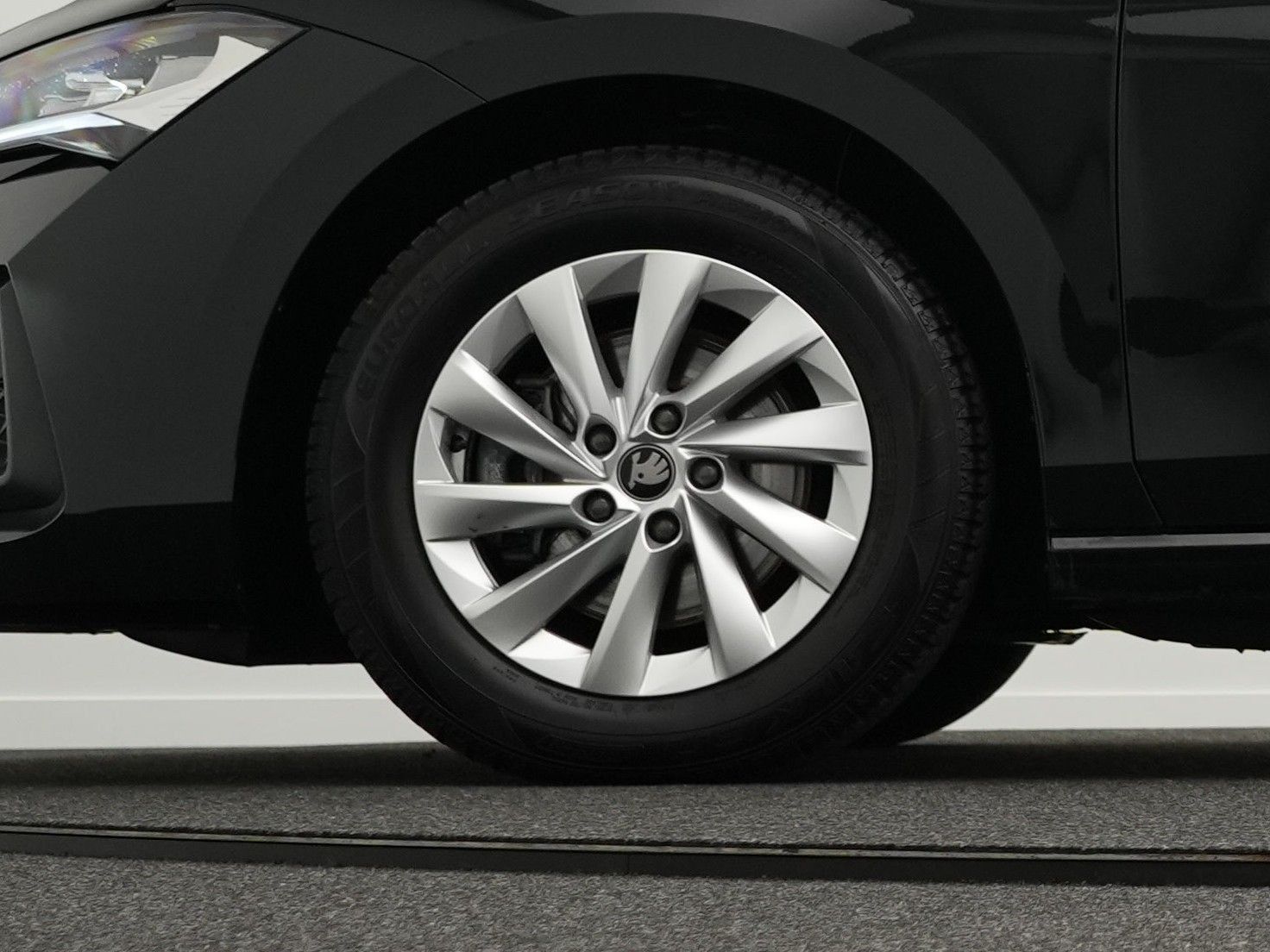 Skoda Superb - Bild 47