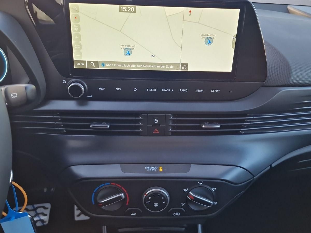 Hyundai BAYON – Bild 12
