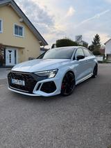 Audi Rs3,Limo,Rs-Aga,280kmh,B&O,Navi,Matrix - gebrauchte Audi RS3 aus dem Jahr 2024
