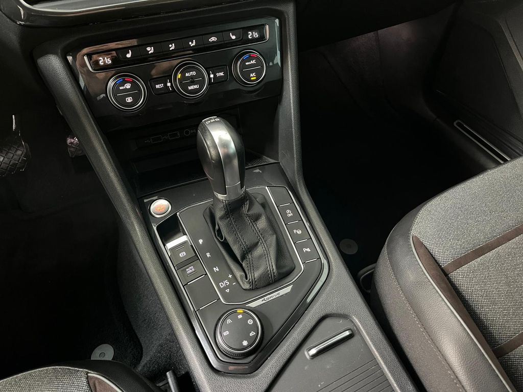 SEAT Tarraco 2.0 TDI 4Drive*XCELLENCE*7.SITZER*BEATS