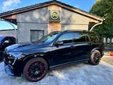 Mercedes-Benz GLS 63 AMG 4Matic+360.St.H/Night/7Sit/Bur,HUD.1H