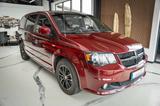 Dodge Grand Caravan 3,6 V6 7 Sitze/KAMERA/TOP - Dodge 7-Sitzer