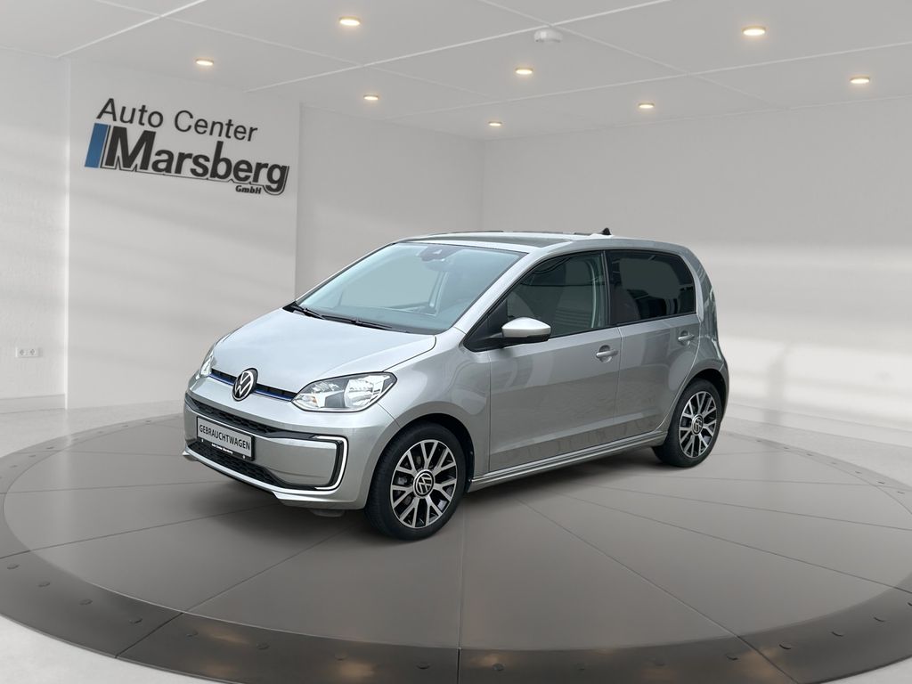 VW up ! e-! Style Plus Matrix AUT Facelift Kam. (Fahrzeug-Nummer GLL005608)